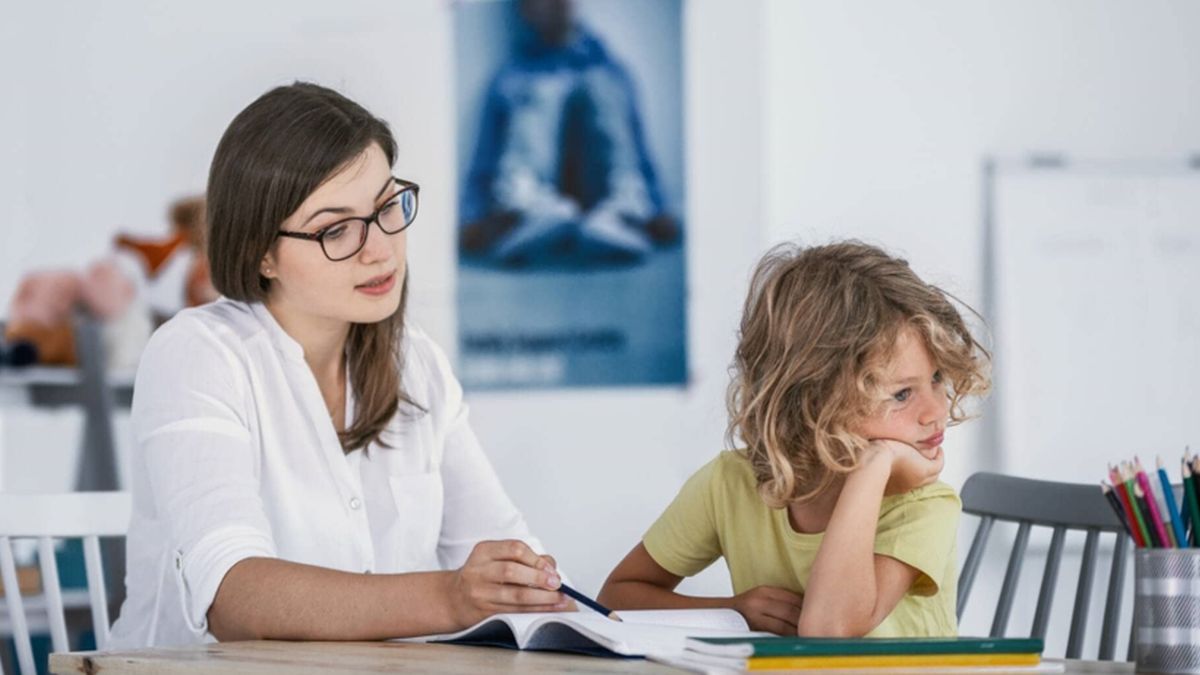 World of ADHD day: what is and what are the signs to detect it in time