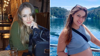 Quedó embarazada y duplicó ingresos en Only Fans.&nbsp;