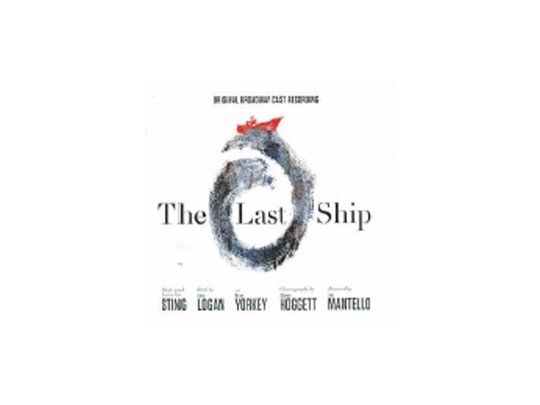 Atractivo primer musical de Sting