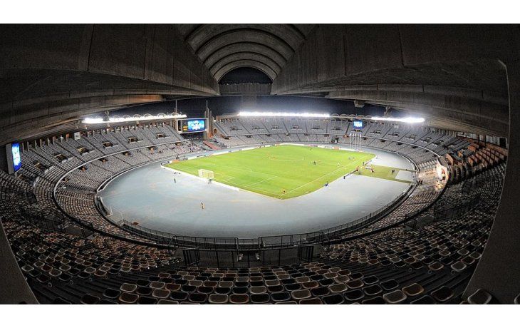 Las entradas para el Mundial de Clubes, sorprendentemente baratas.