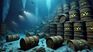 The scientific mission led by France uses robots and high precision technology to map the seabed. The scientific mission led by France uses robots and high precision technology to map the seabed.