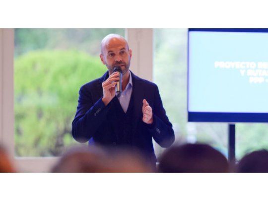 Se firmaron primeros contratos PPP para construcción de nuevas rutas y autopistas