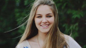 Saoirse Kennedy Hill
