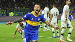 Boca closed a new sponsor for his shirt: the details of the agreement