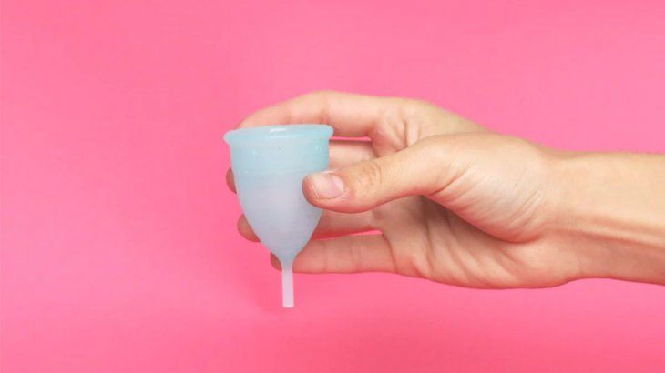 Copa menstrual. A 4 de cada 10 mujeres les gustara usar este producto, pero no lo hacen por el precio. 