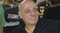 Toti Ciliberto murió a los 63 años.&nbsp;