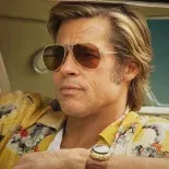 Brad Pitt vuelve a interpretar el personaje que le dio su primer Oscar.