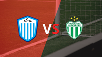 empate a 2 entre argentino de merlo y laferrere