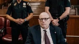 Un nuevo juicio contra el exmagnate de la industria del cine. Un nuevo juicio contra el exmagnate de la industria del cine.