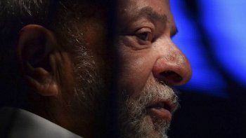 Lula da Silva.