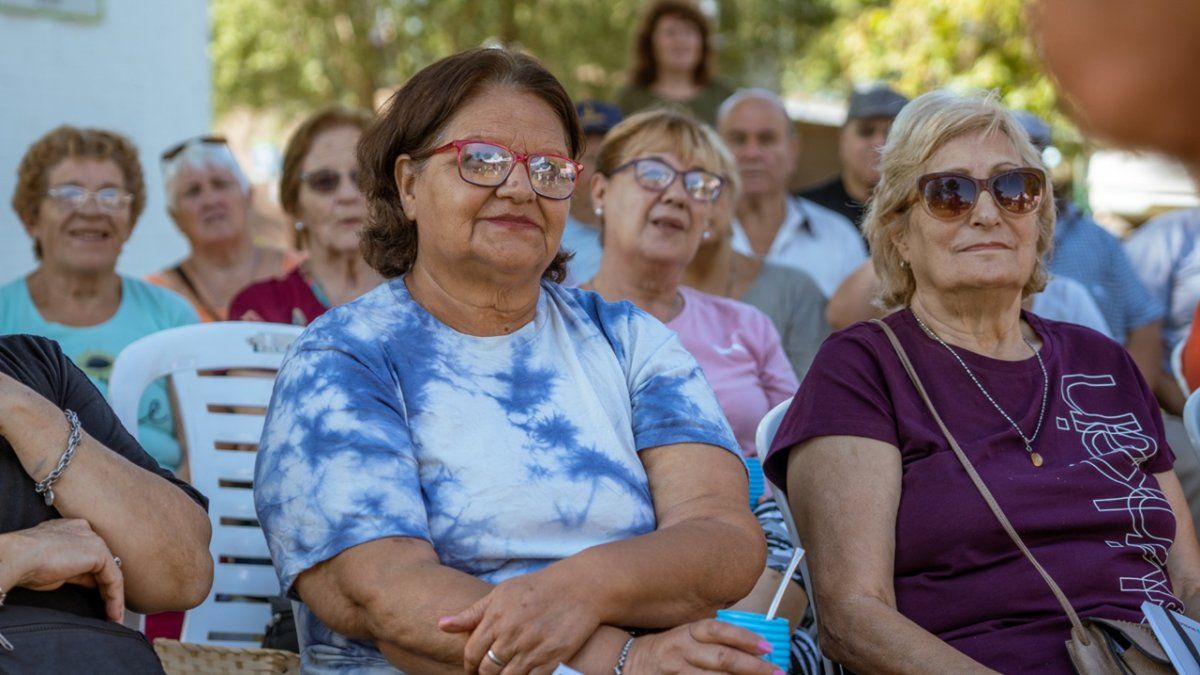 Oficial: el bono para jubilados y pensionados volverá a ser de $70.000 ...