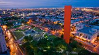 Dos empresarias poderosas de Monterrey son hermanas.
