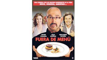 Una comedia que atrasa