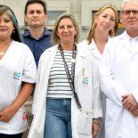 El doctor Juan Kiang, jefe del Servicio de Cirugía Cardiovascular Infantil del Hospital, expresó: “El logro fue demostrar que esta técnica es posible en un hospital nacional, ponerla al servicio del sistema de trasplantes y, sobre todo, generar confianza en otros equipos”. El doctor Juan Kiang, jefe del Servicio de Cirugía Cardiovascular Infantil del Hospital, expresó: “El logro fue demostrar que esta técnica es posible en un hospital nacional, ponerla al servicio del sistema de trasplantes y, sobre todo, generar confianza en otros equipos”.