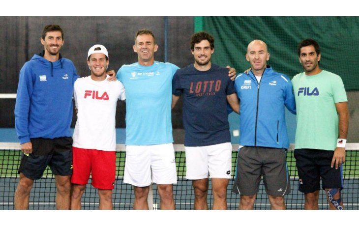 El equipo nacional enfrentará a Kazajstán en la madrugada Argentina.