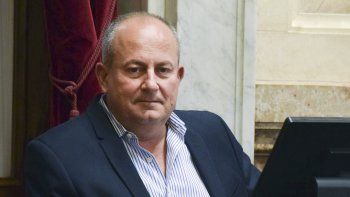 aborto: un senador anticipo su voto