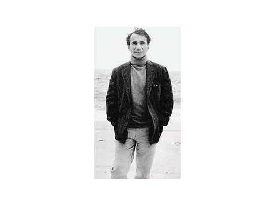 Arthur Laurents.
