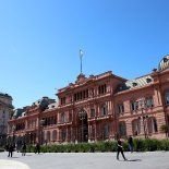 Sólo en los primeros seis meses de gestión, Milei ya tenía 50 bajas. Sólo en los primeros seis meses de gestión, Milei ya tenía 50 bajas.