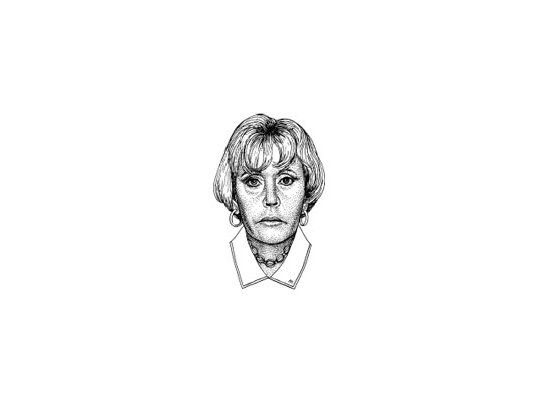 María Servini de Cubría