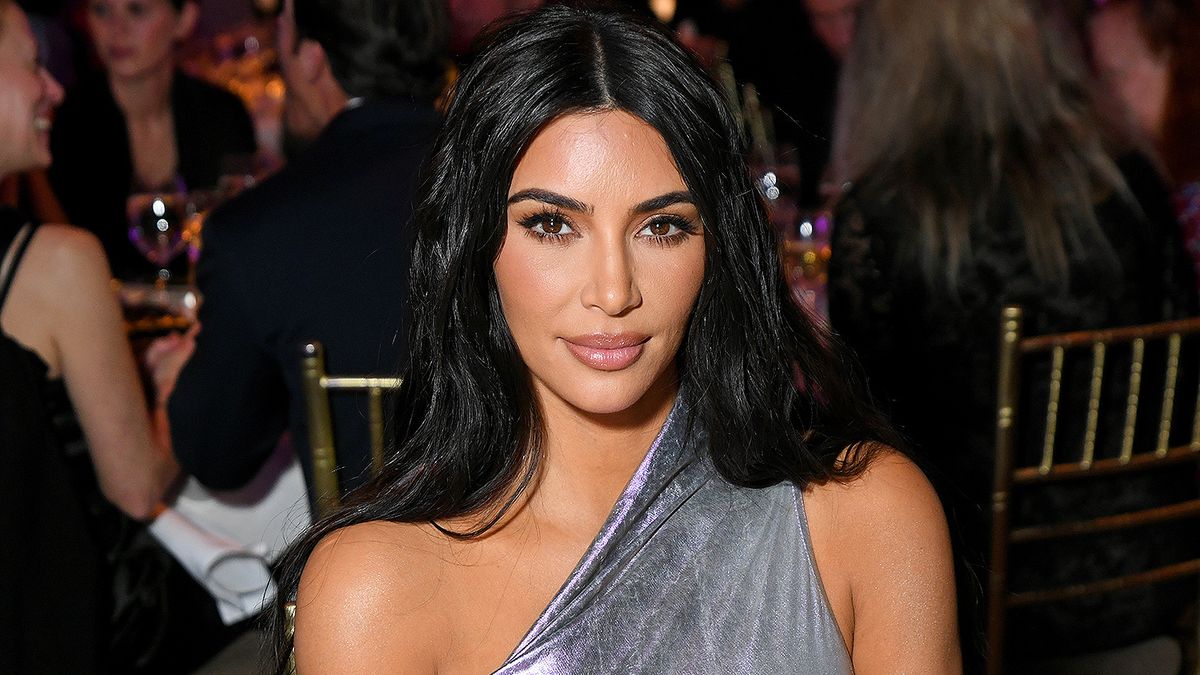 Kim Kardashian passes key test to become a lawyer