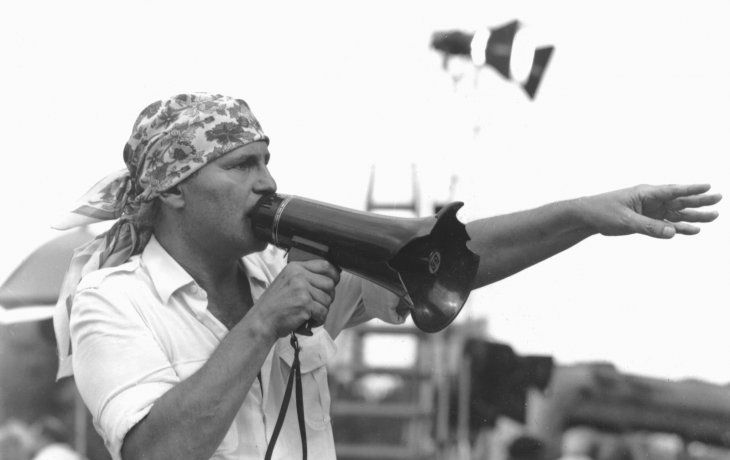 semana homenaje a leonardo favio en el gaumont