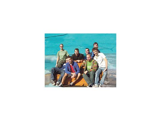 Agenda del Verano