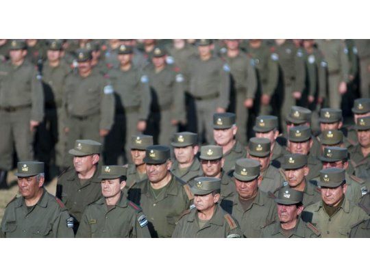 Intendente reclama al Gobierno que envíe urgente Gendarmería a su territorio