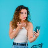 Si tu pedido no llegó como lo pediste, se atrasó o nunca apaeció, hay una manera de recuperar tu dinero. Si tu pedido no llegó como lo pediste, se atrasó o nunca apaeció, hay una manera de recuperar tu dinero.