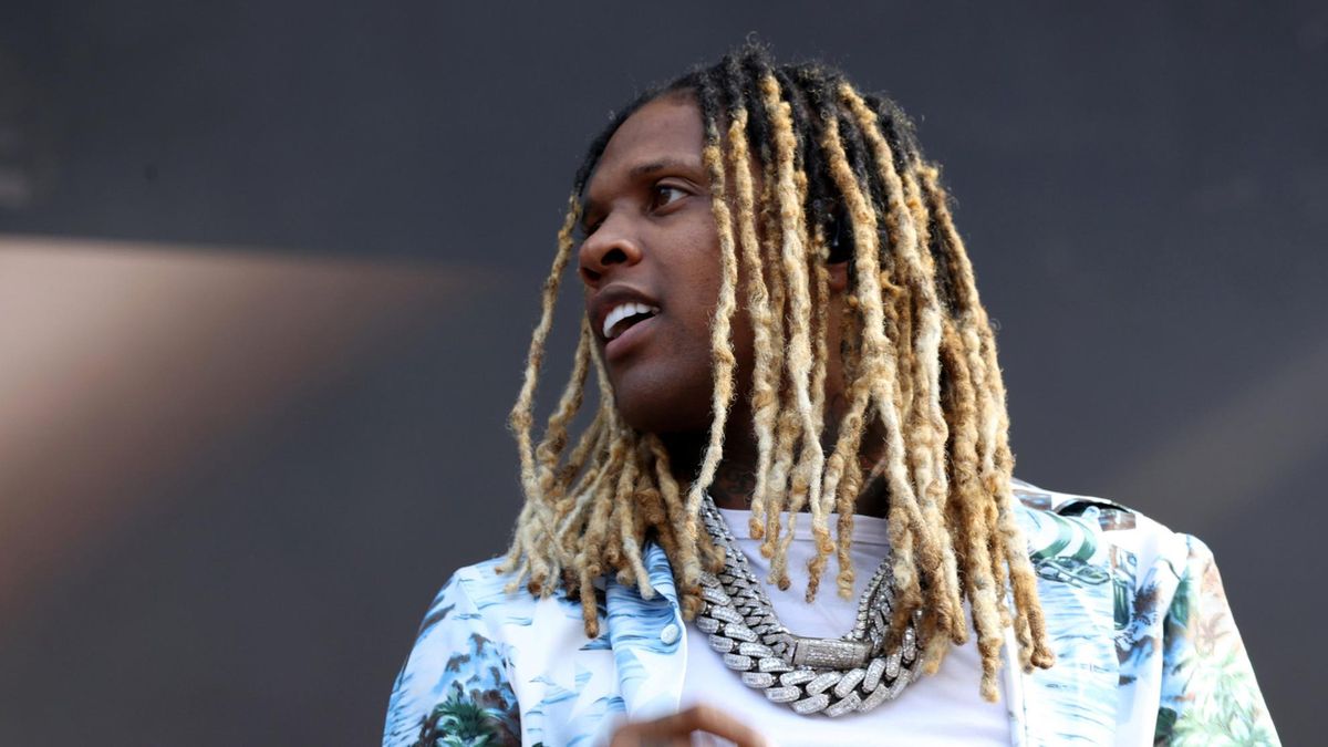 Who is the famous rapper who was recently arrested and what is he accused of?