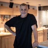 Christian Petersen continúa internado en el Hospital Alemán. Christian Petersen continúa internado en el Hospital Alemán.