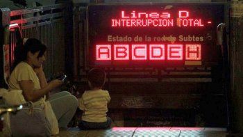 Metrodelegados decidió realizar apertura de molinetes durante esta tarde.&nbsp;