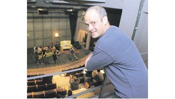 Blutrach: «No se trata de resucitar un espíritu en términos de teatro político o ideológico. Los mismos autores de Teatro Abierto hoy escriben de otra manera».