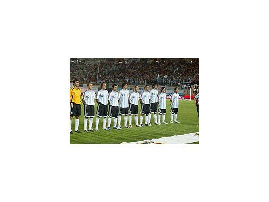 La Selección Argentina jugará en 2009 amistosos ante Rusia, España y Nigeria.