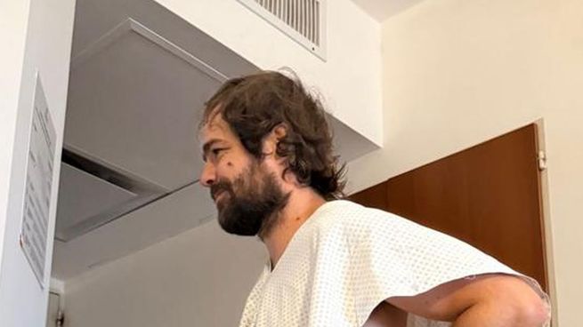 Qué se sabe sobre la salud del actor.