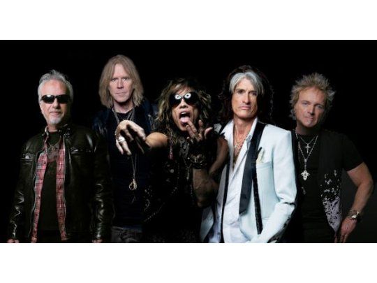 Aerosmith announced his farewell: where and when will his last show be