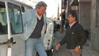 Mario Fendrich. Imagen gentileza UNO de San Rafael.