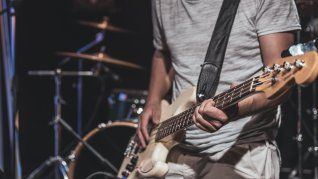 El nuevo invento favorecerá a millones de guitarristas. El nuevo invento favorecerá a millones de guitarristas.