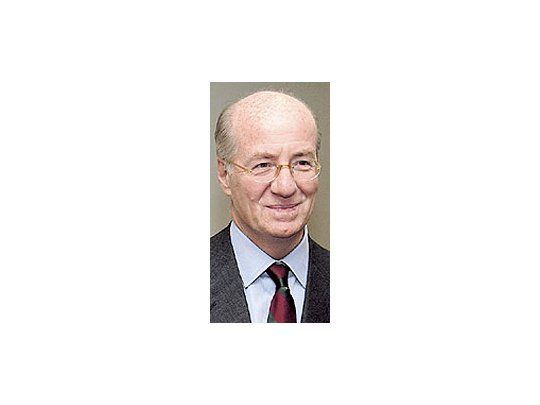 Paolo Rocca