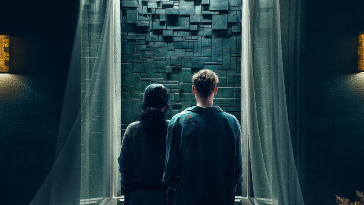 The German film is available on Netflix and presents an original proposal.