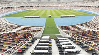 El Madre de Ciudades recibe su décima final en cuatro años.