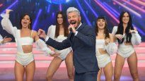 Anoche de revelaron las dos primeras parejas sentenciadas.