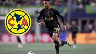 Denis Buanga, delantero estrella de LAFC, está en la mira del Club América. Sin embargo no le será fácil ficharlo pures además de tener tres competidores su valor oscila entre los 15 y 20 millones.