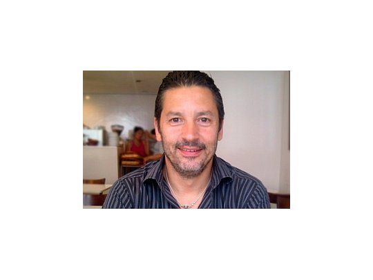 Gustavo Menéndez