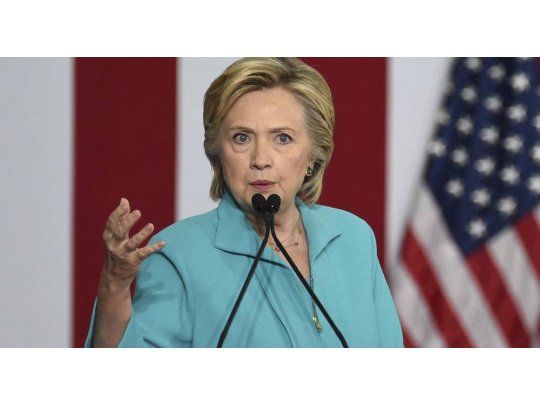 Hillary calificó de miserables a votantes de Trump y debió disculparse
