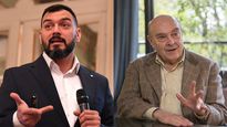 Emmanuel Álvarez Agis destacó que el exministro diagramó un plan y tuvo éxito.
