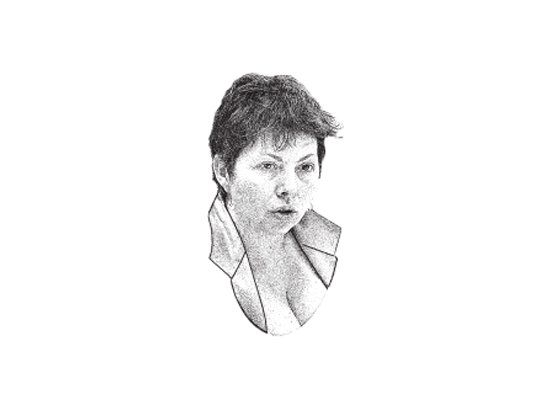 Silvina Batakis. Ministra de Economía de la provincia de Buenos Aires