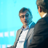 Martín Rappallini pide bajar impuestos. Martín Rappallini pide bajar impuestos.