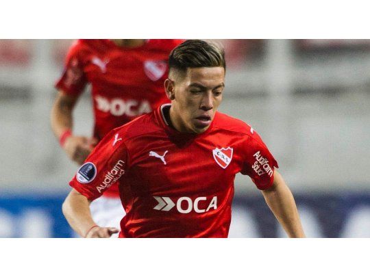 El equipo de Martino se lleva a la joya de Independiente