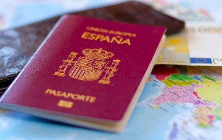 España: en qué consiste la Ley de Nietos.&nbsp;