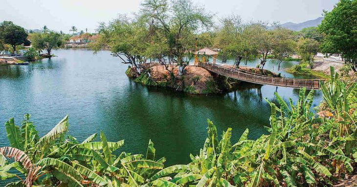 El pueblo mágico de Sinaloa que te enamora por su naturaleza y la exquisita gastronomía El pueblo mágico de Sinaloa que te enamora por su naturaleza y la exquisita gastronomía